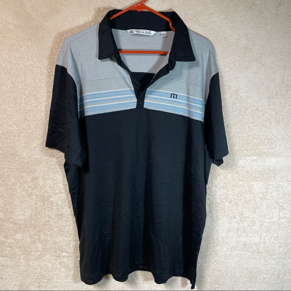Travis Mathew Polo Shirt